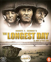 The Longest Day /   